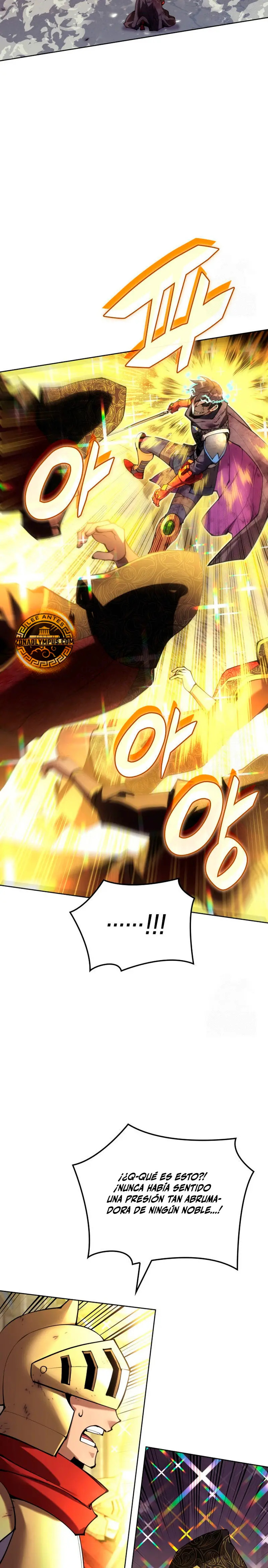 Read El Chetado (es) Manga Online