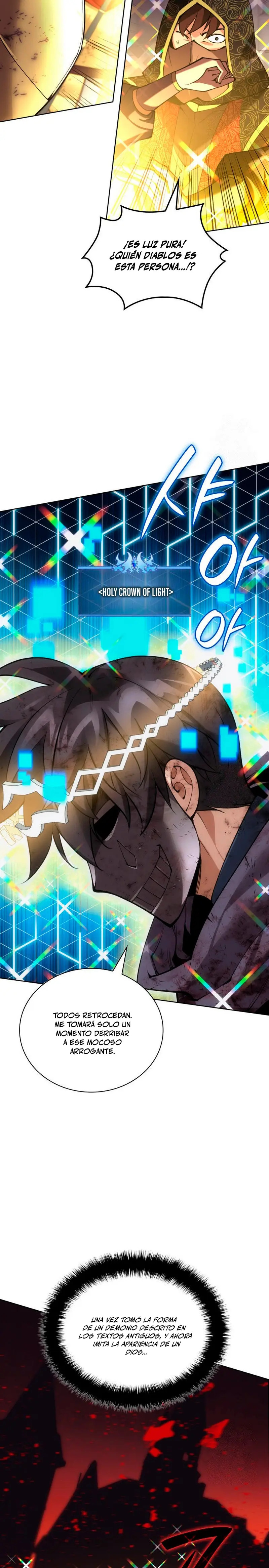 Read El Chetado (es) Manga Online