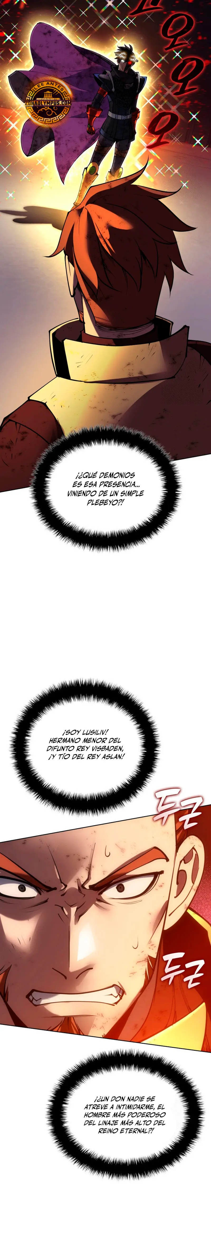 Read El Chetado (es) Manga Online