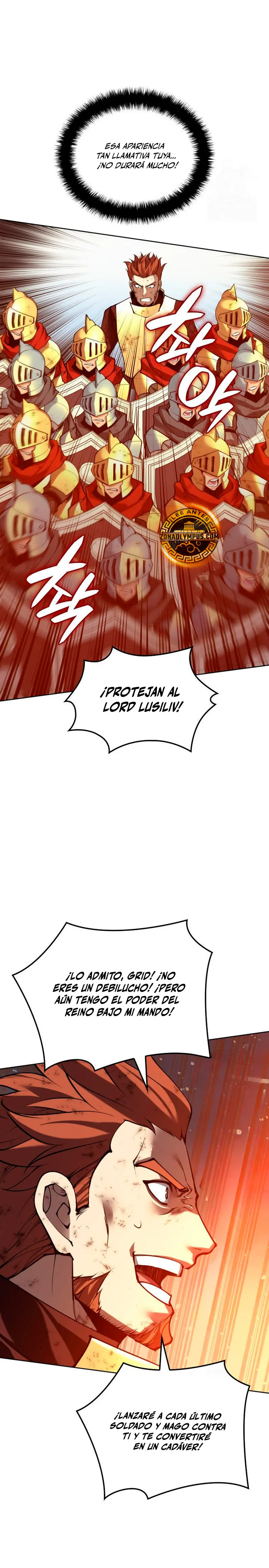 Read El Chetado (es) Manga Online