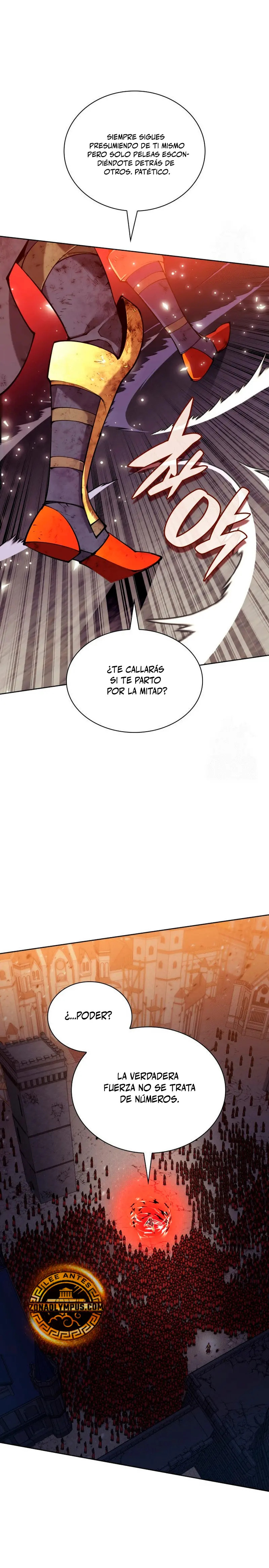 Read El Chetado (es) Manga Online