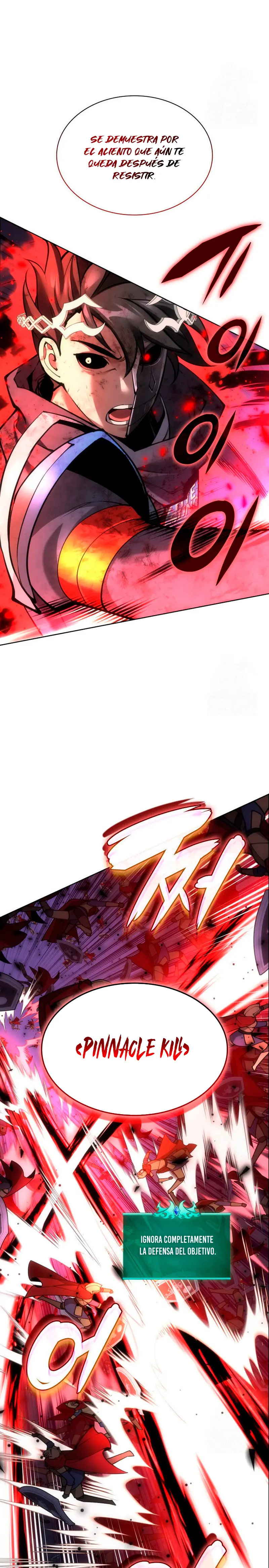 Read El Chetado (es) Manga Online