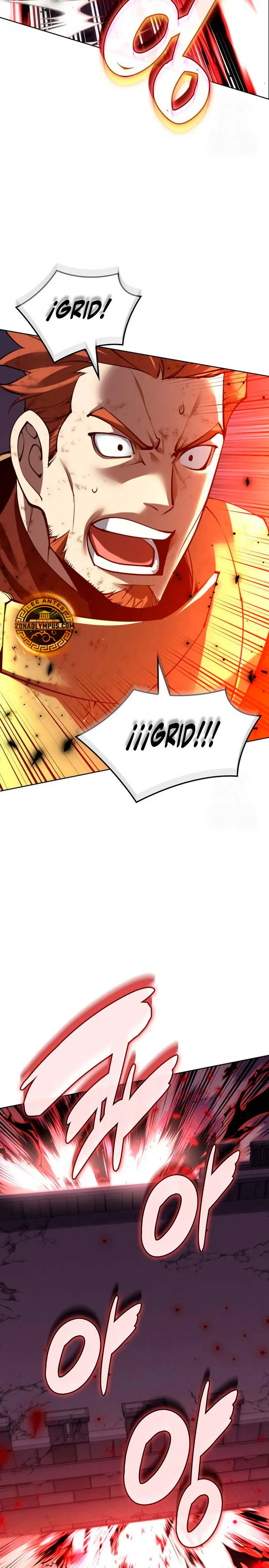 Read El Chetado (es) Manga Online