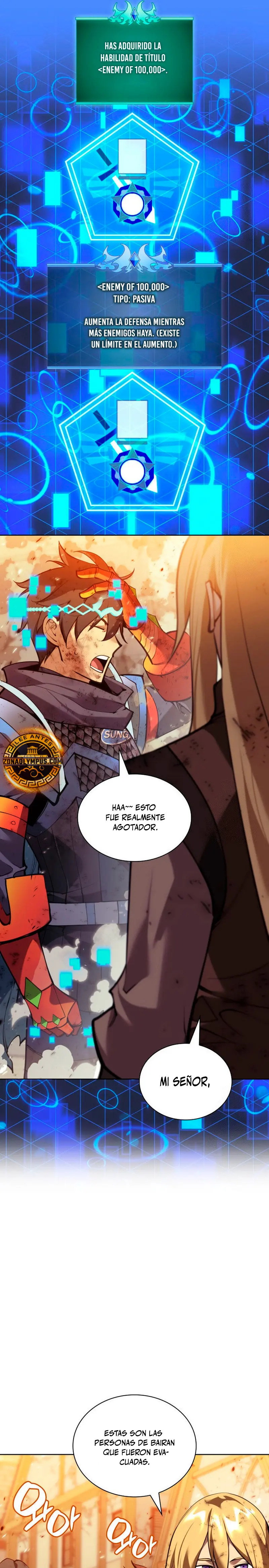 Read El Chetado (es) Manga Online