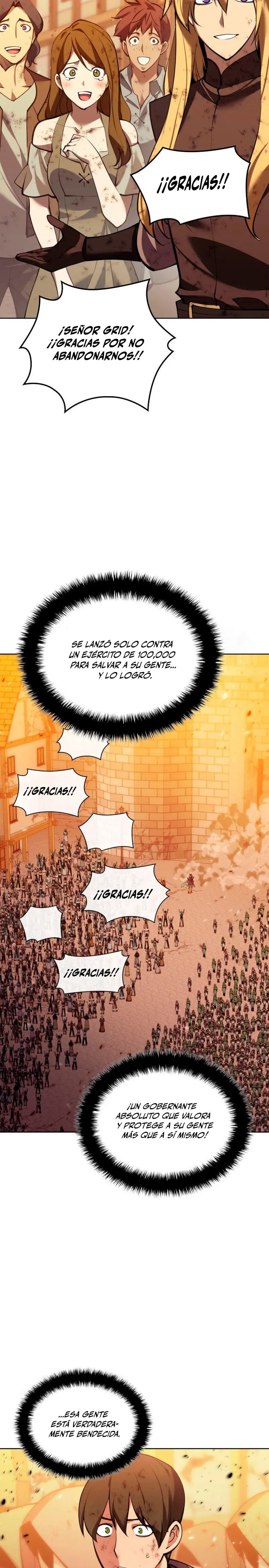 Read El Chetado (es) Manga Online