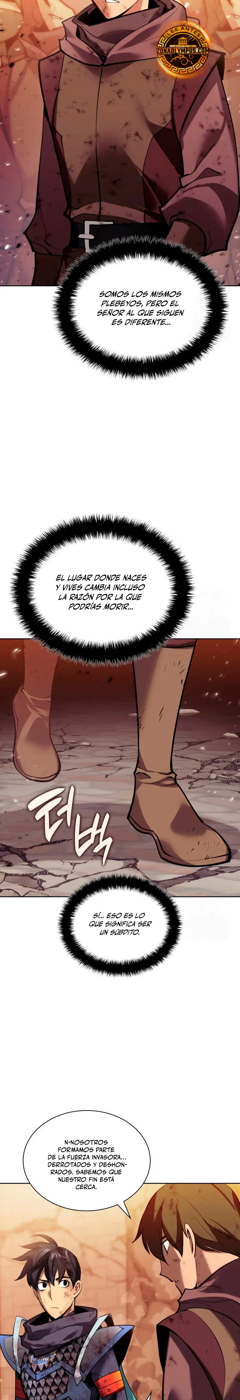 Read El Chetado (es) Manga Online