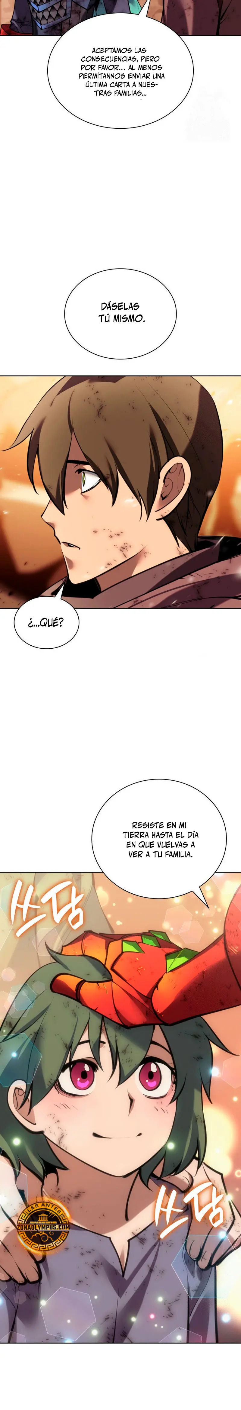 Read El Chetado (es) Manga Online