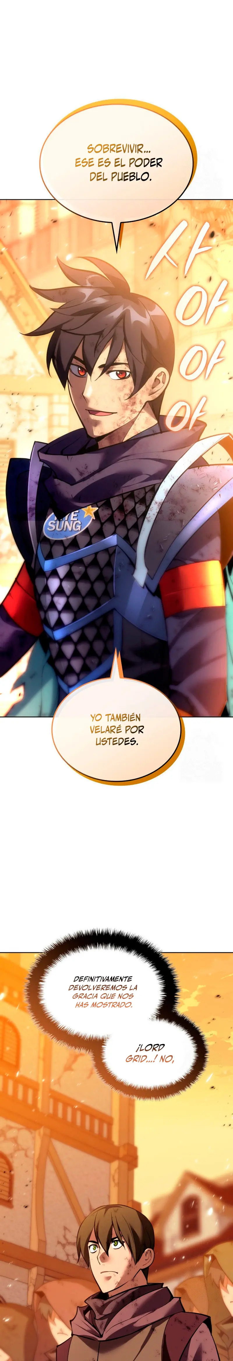 Read El Chetado (es) Manga Online