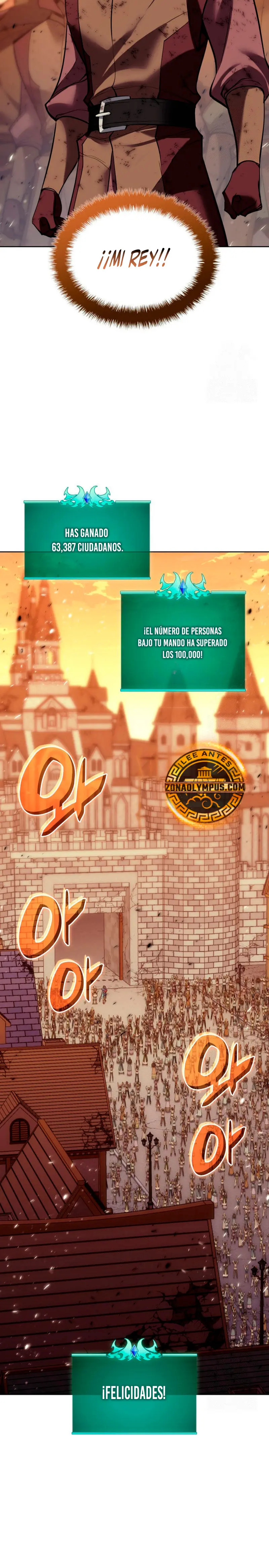 Read El Chetado (es) Manga Online