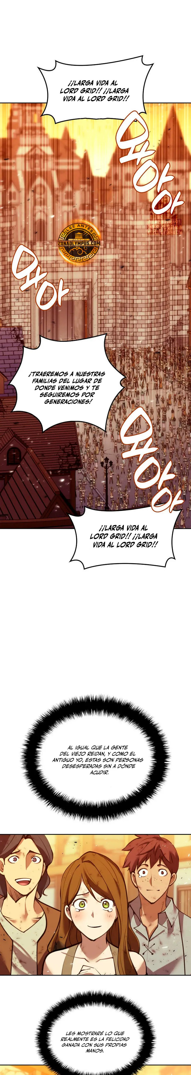 Read El Chetado (es) Manga Online