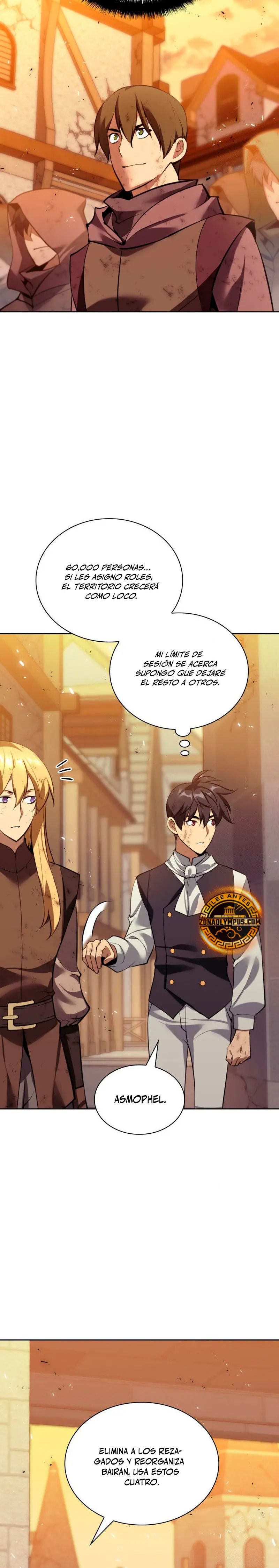 Read El Chetado (es) Manga Online