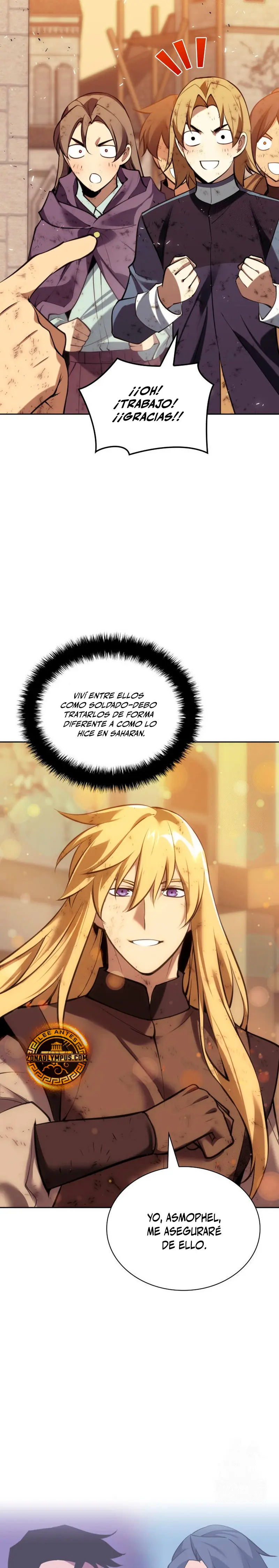 Read El Chetado (es) Manga Online