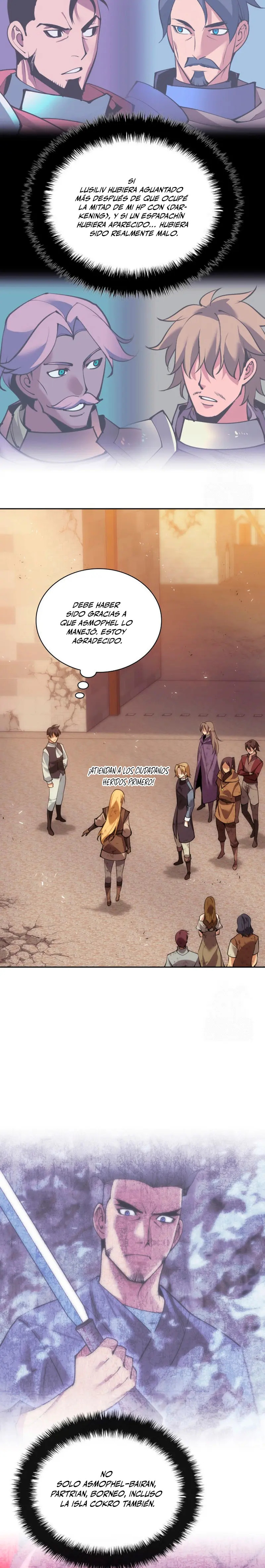 Read El Chetado (es) Manga Online