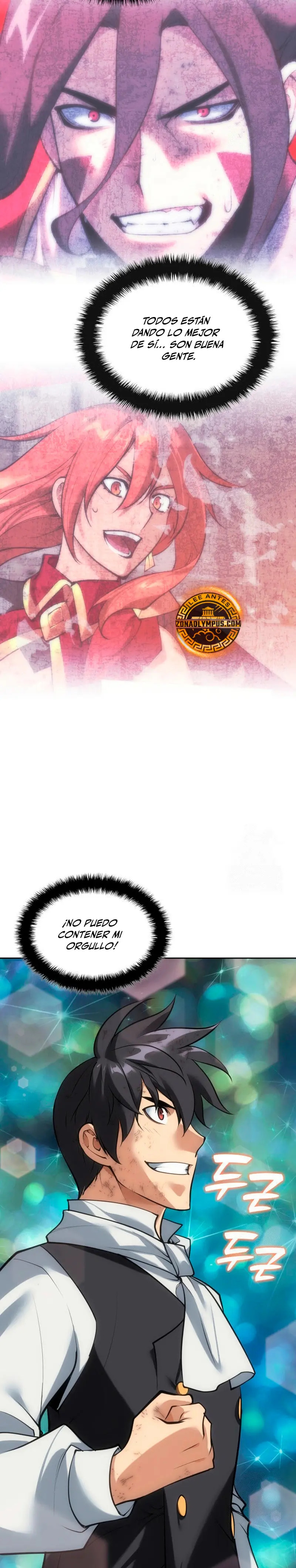 Read El Chetado (es) Manga Online