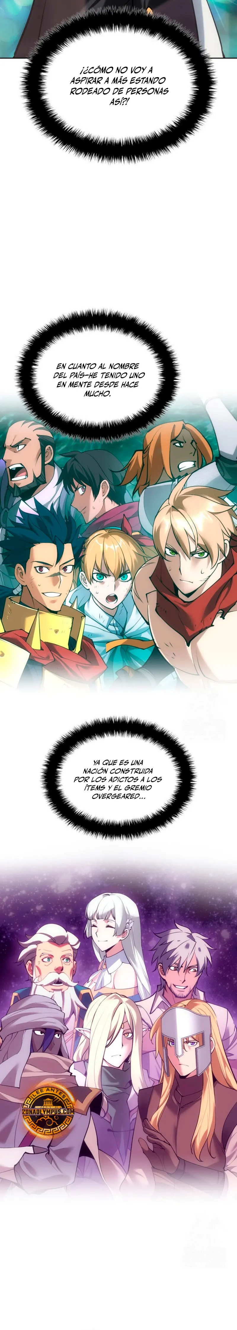 Read El Chetado (es) Manga Online