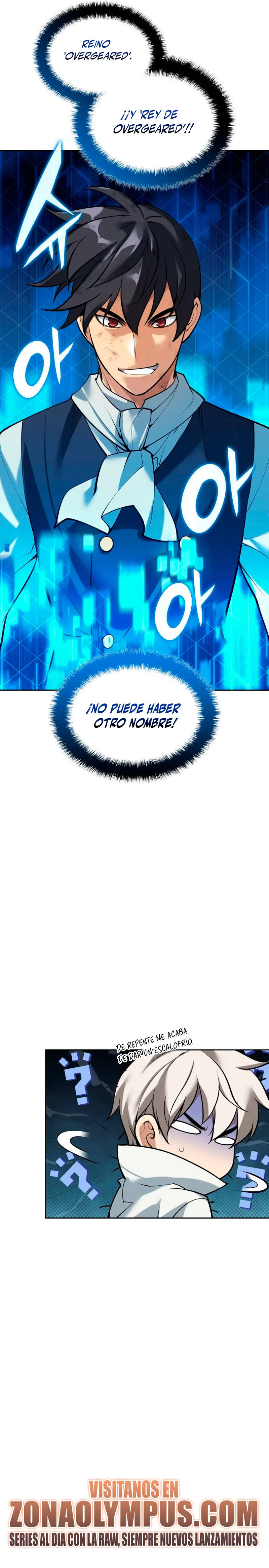 Read El Chetado (es) Manga Online