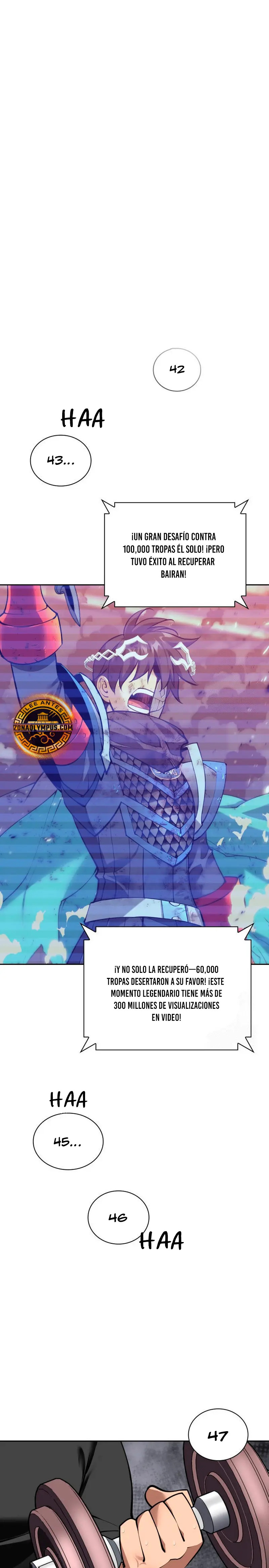 Read El Chetado (es) Manga Online