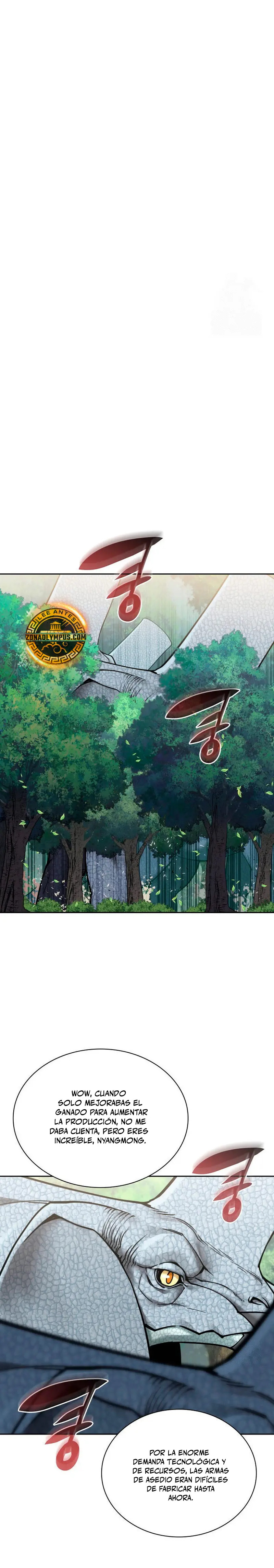 Read El Chetado (es) Manga Online