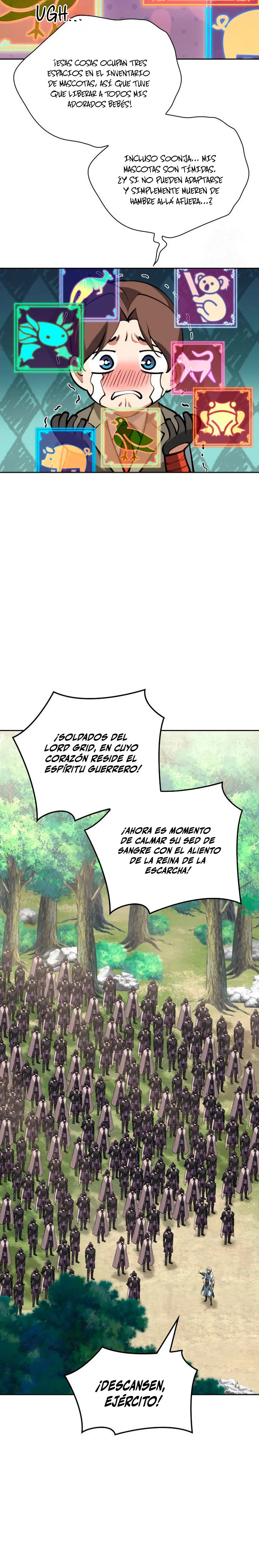 Read El Chetado (es) Manga Online