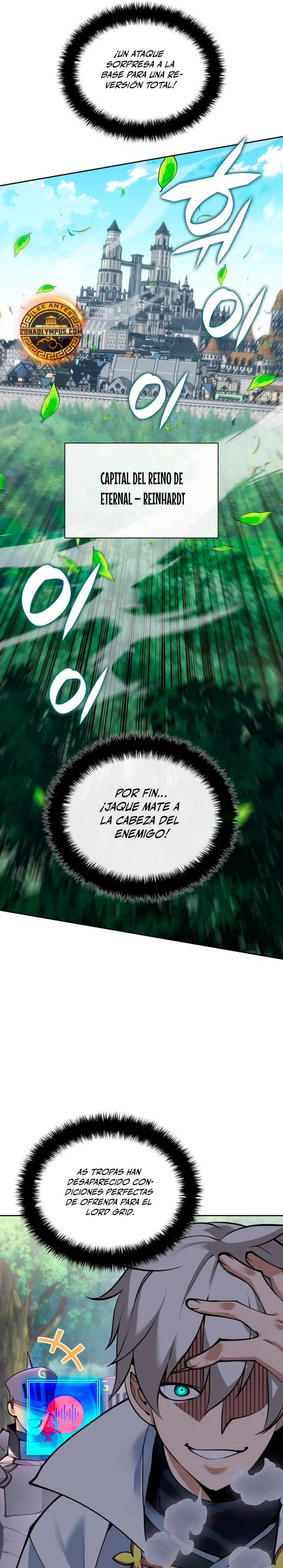 Read El Chetado (es) Manga Online