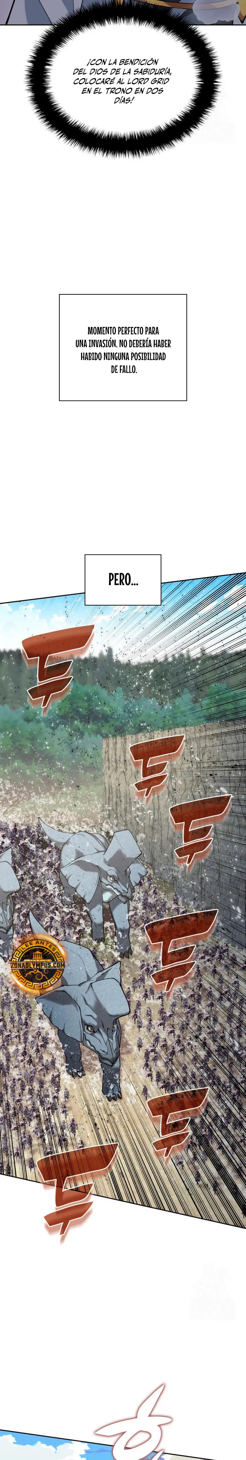 Read El Chetado (es) Manga Online