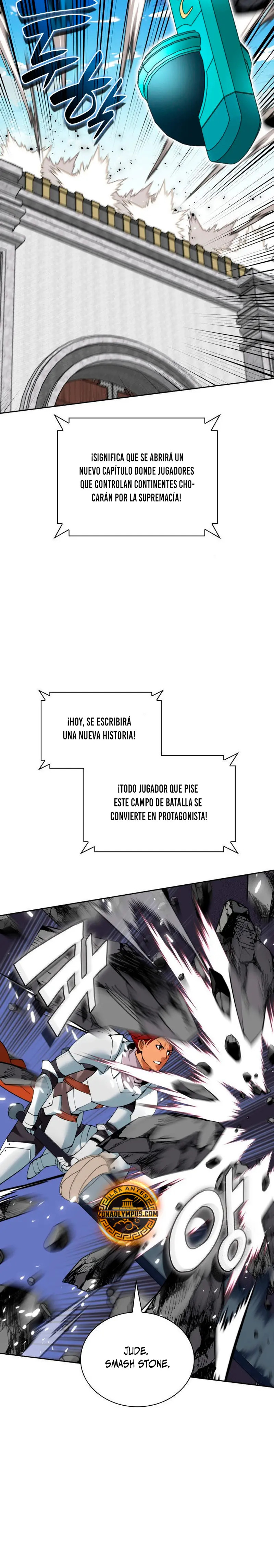 Read El Chetado (es) Manga Online