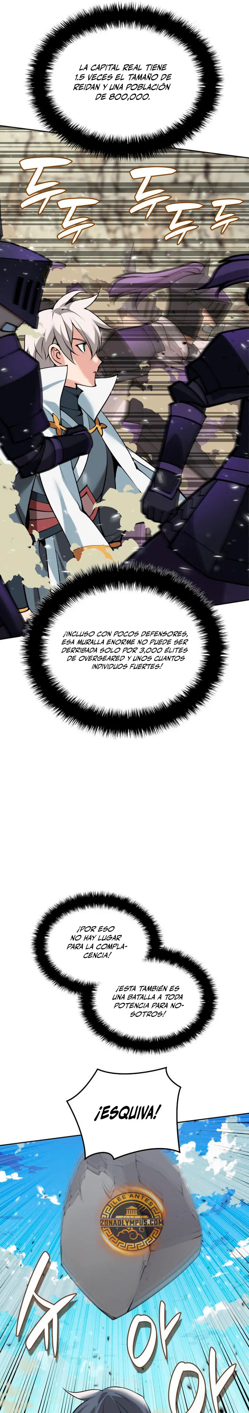 Read El Chetado (es) Manga Online