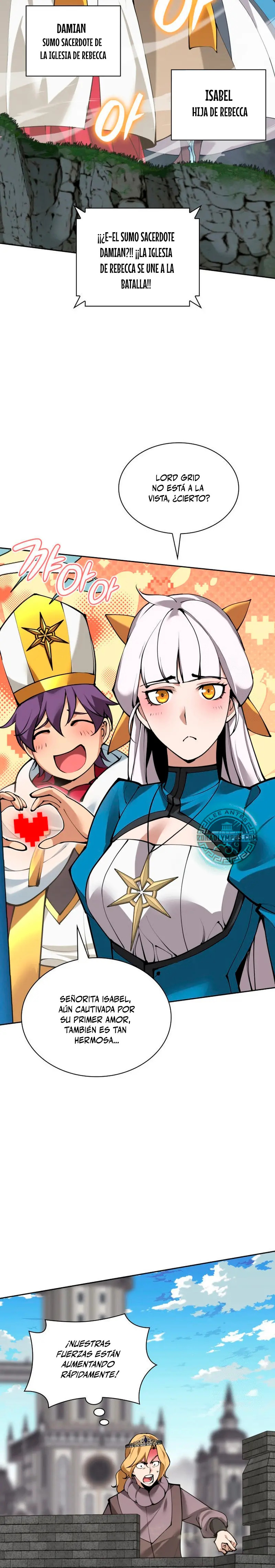 Read El Chetado (es) Manga Online