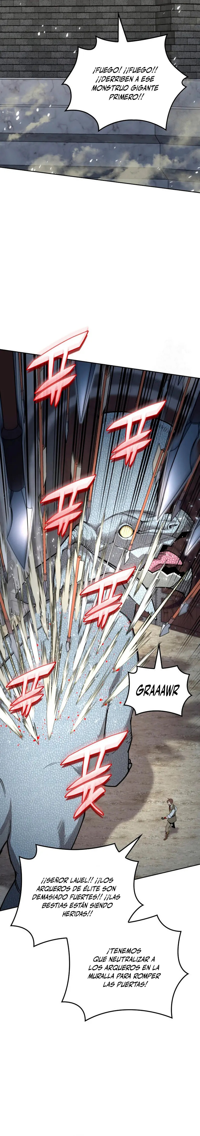 Read El Chetado (es) Manga Online