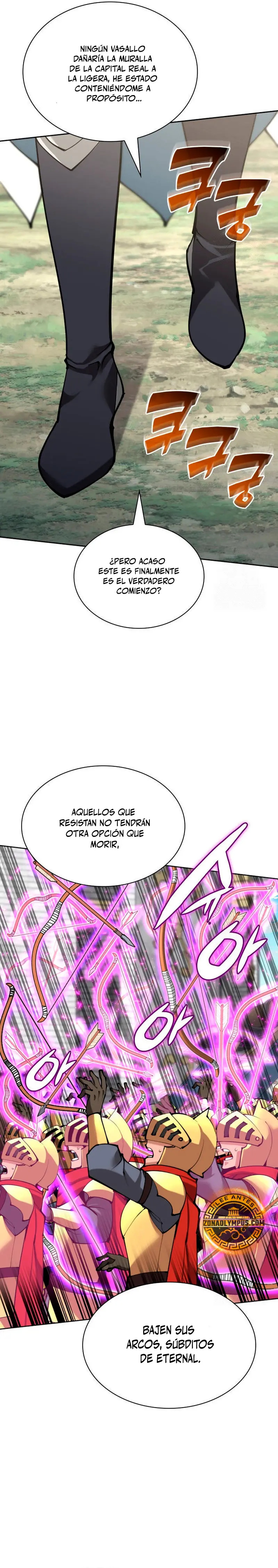 Read El Chetado (es) Manga Online