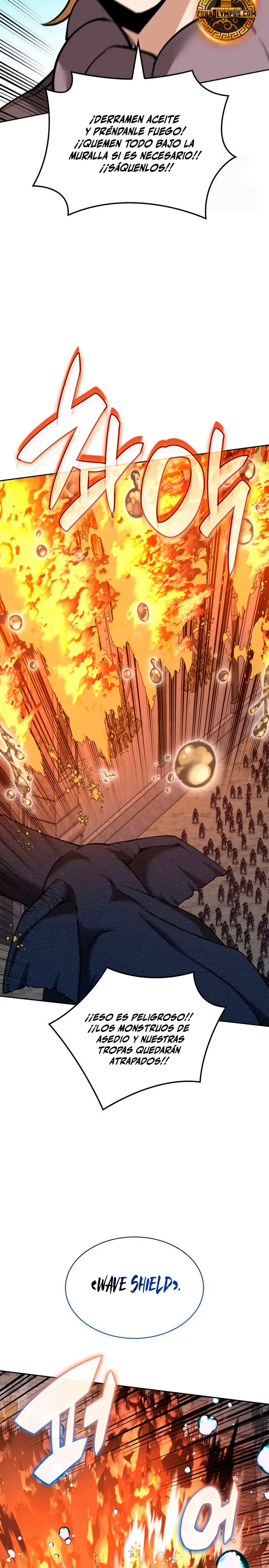 Read El Chetado (es) Manga Online