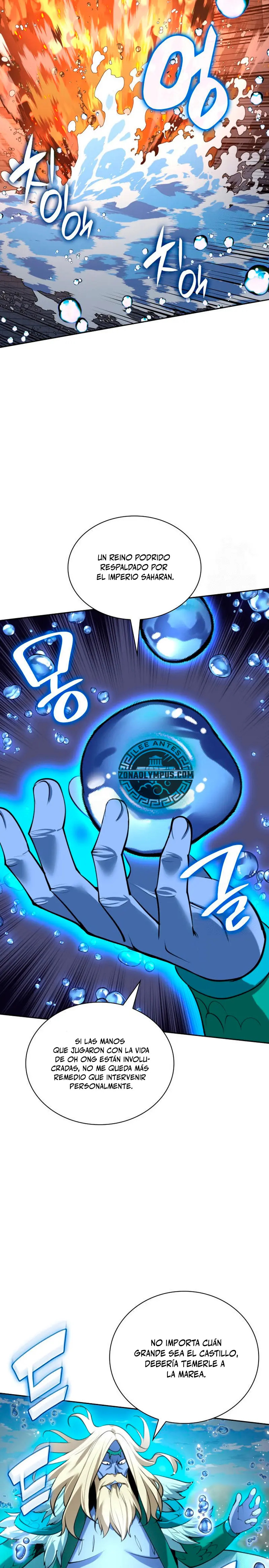 Read El Chetado (es) Manga Online