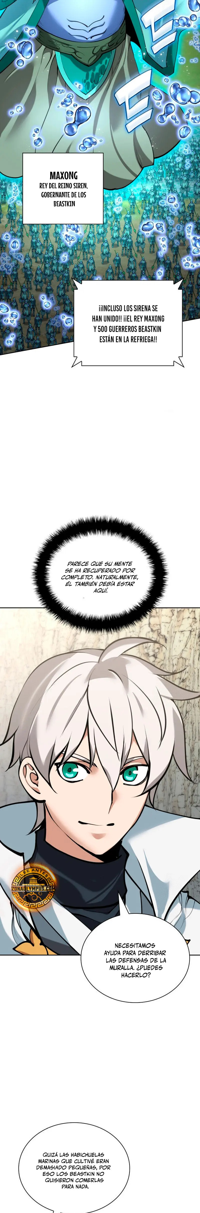 Read El Chetado (es) Manga Online