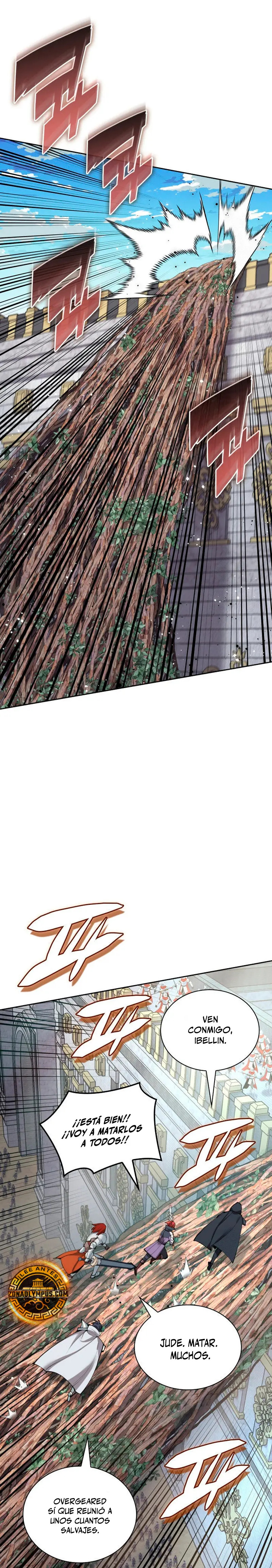 Read El Chetado (es) Manga Online