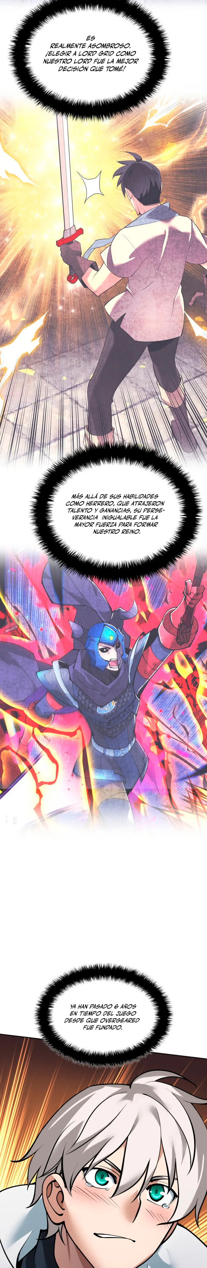 Read El Chetado (es) Manga Online