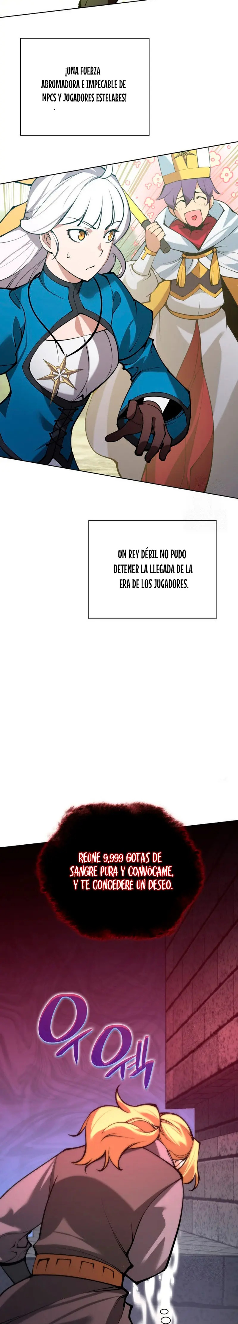 Read El Chetado (es) Manga Online