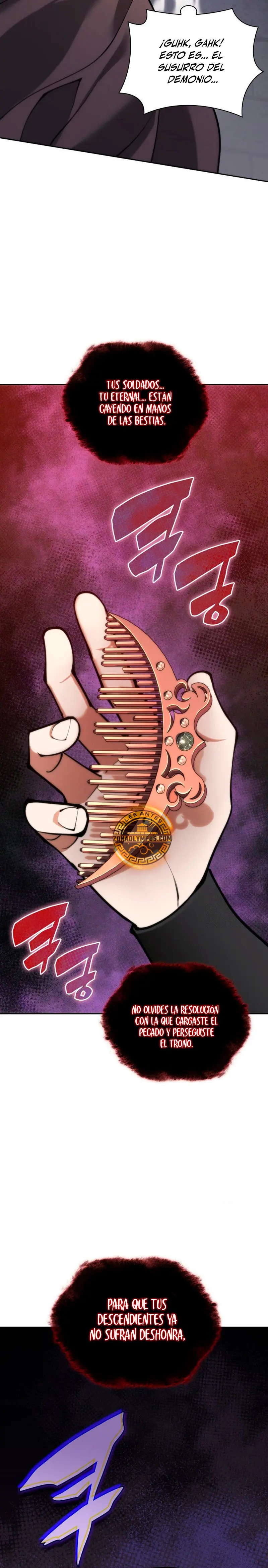 Read El Chetado (es) Manga Online