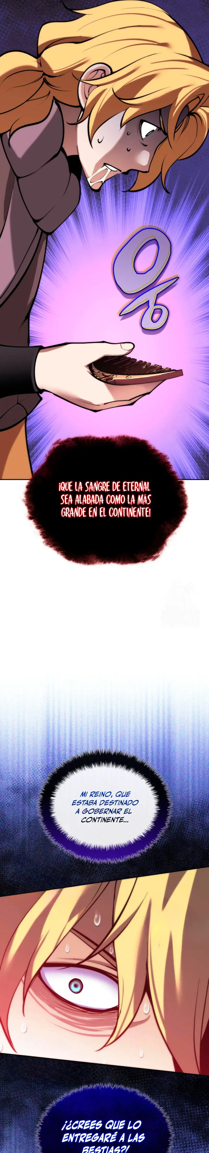 Read El Chetado (es) Manga Online