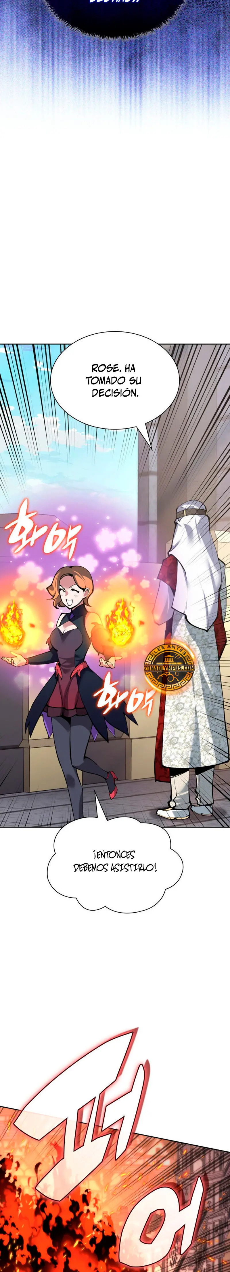 Read El Chetado (es) Manga Online