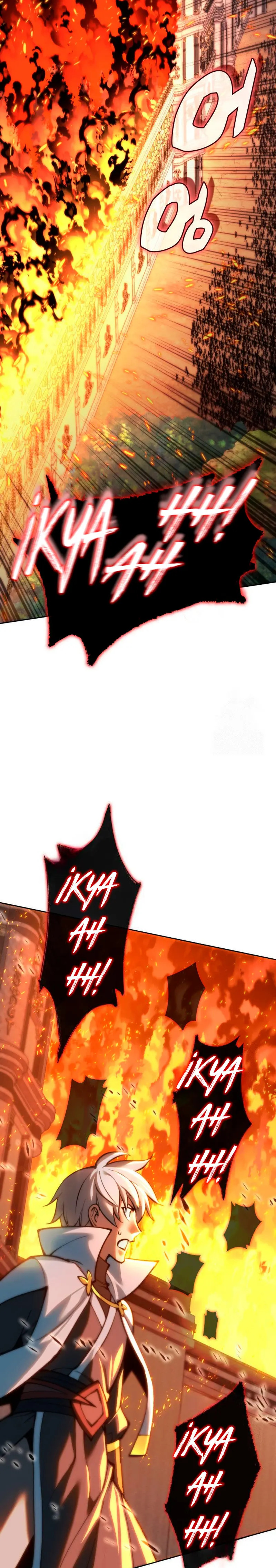 Read El Chetado (es) Manga Online