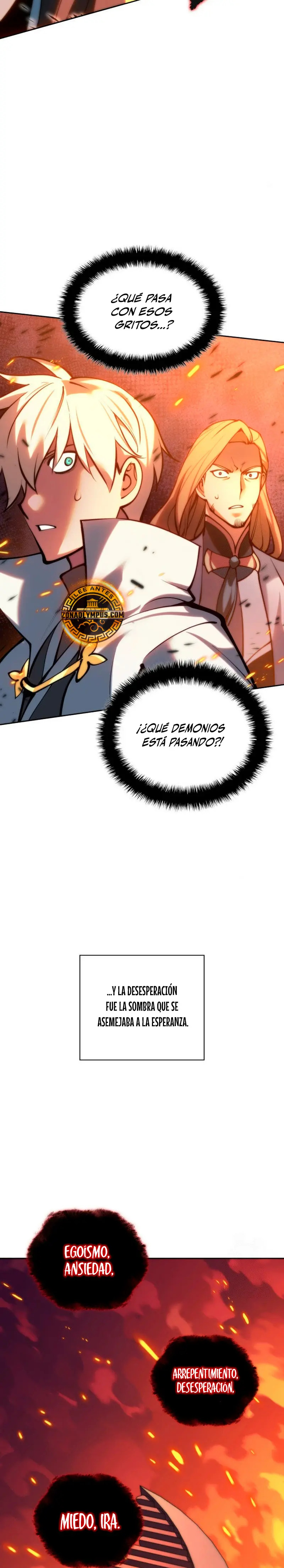 Read El Chetado (es) Manga Online