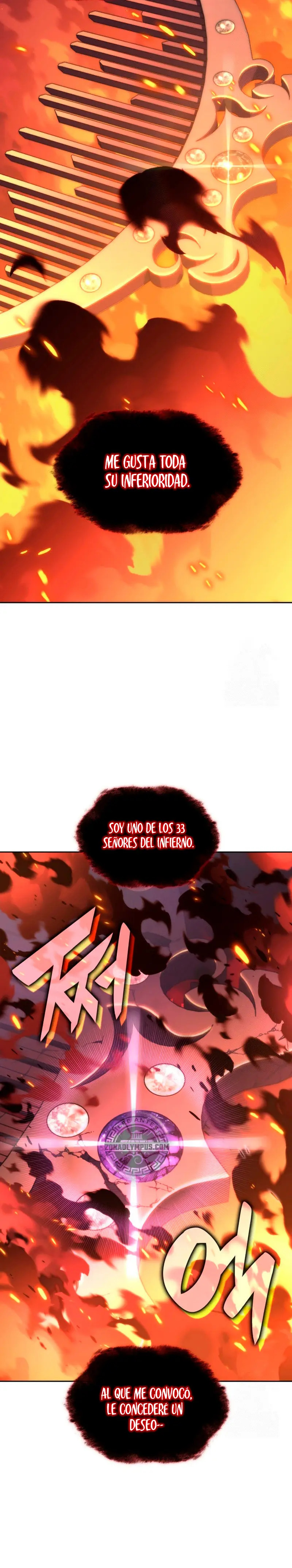 Read El Chetado (es) Manga Online