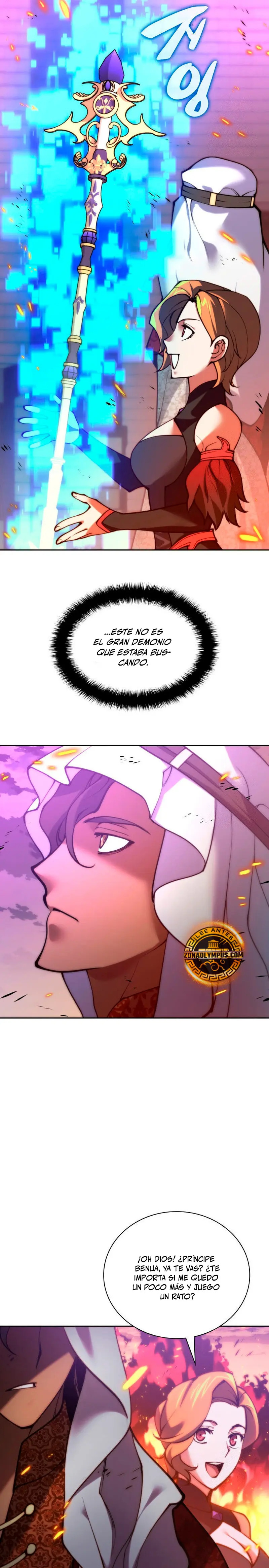 Read El Chetado (es) Manga Online