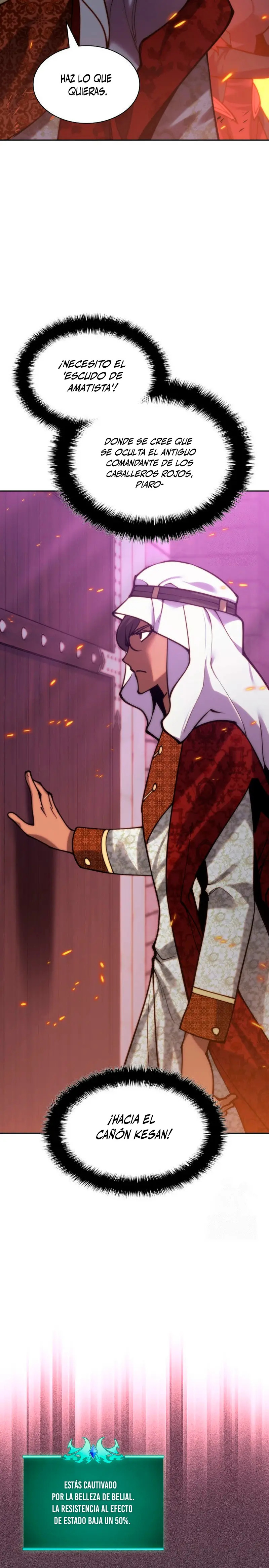 Read El Chetado (es) Manga Online