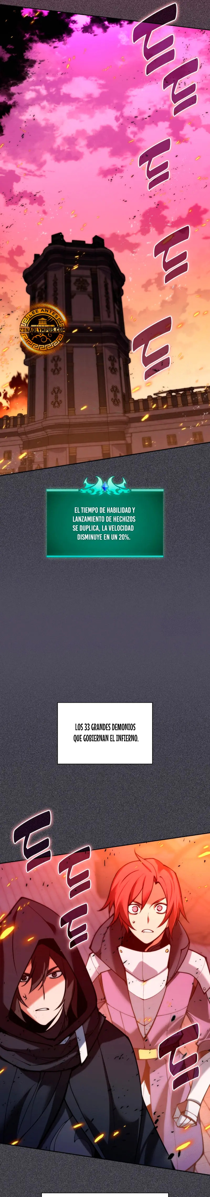 Read El Chetado (es) Manga Online