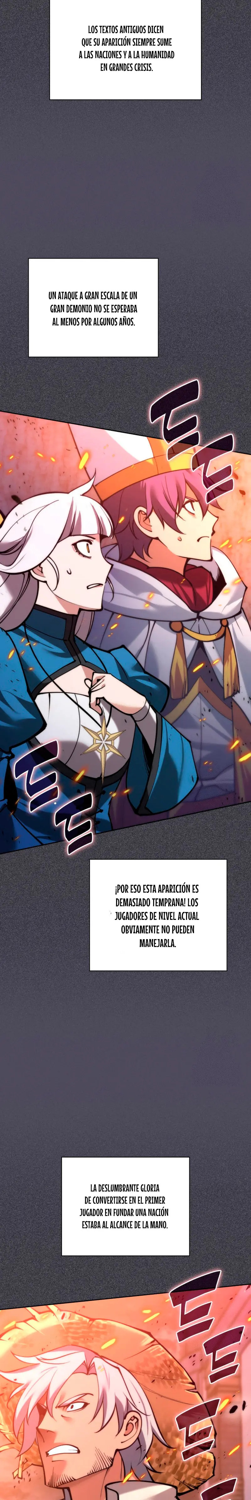 Read El Chetado (es) Manga Online