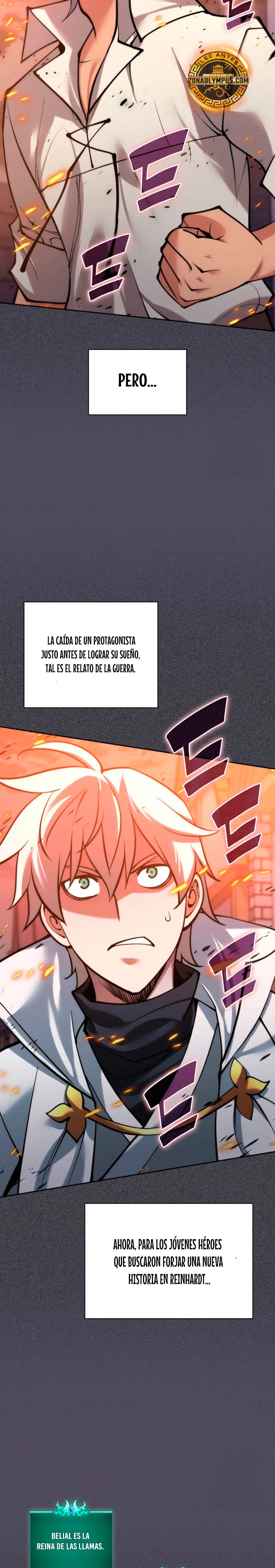 Read El Chetado (es) Manga Online