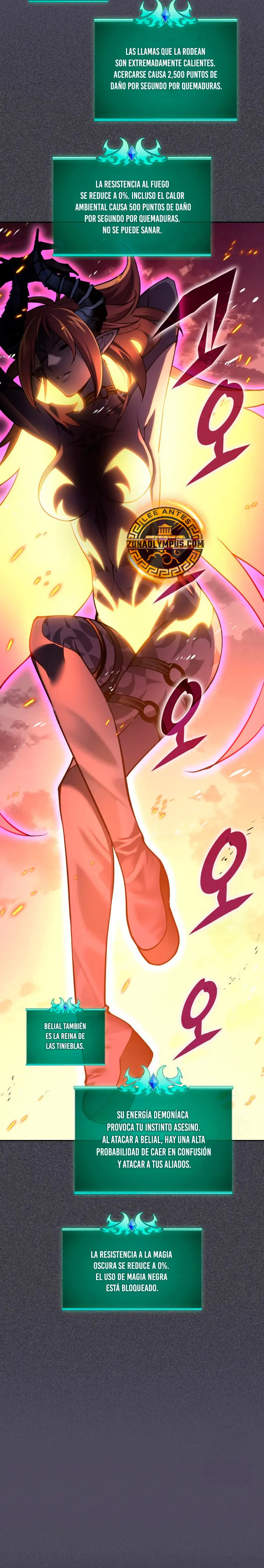 Read El Chetado (es) Manga Online