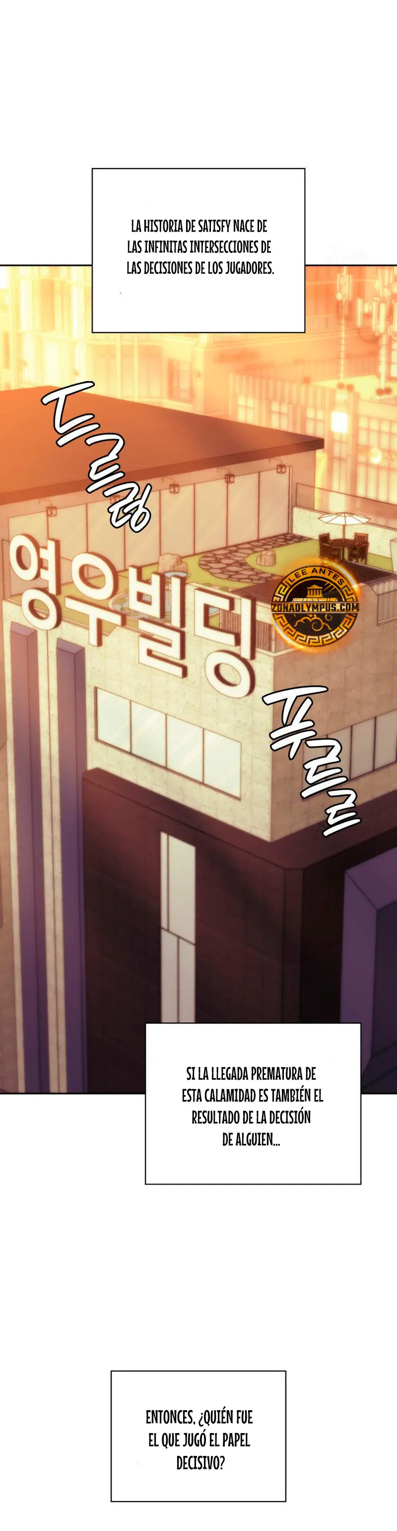 Read El Chetado (es) Manga Online