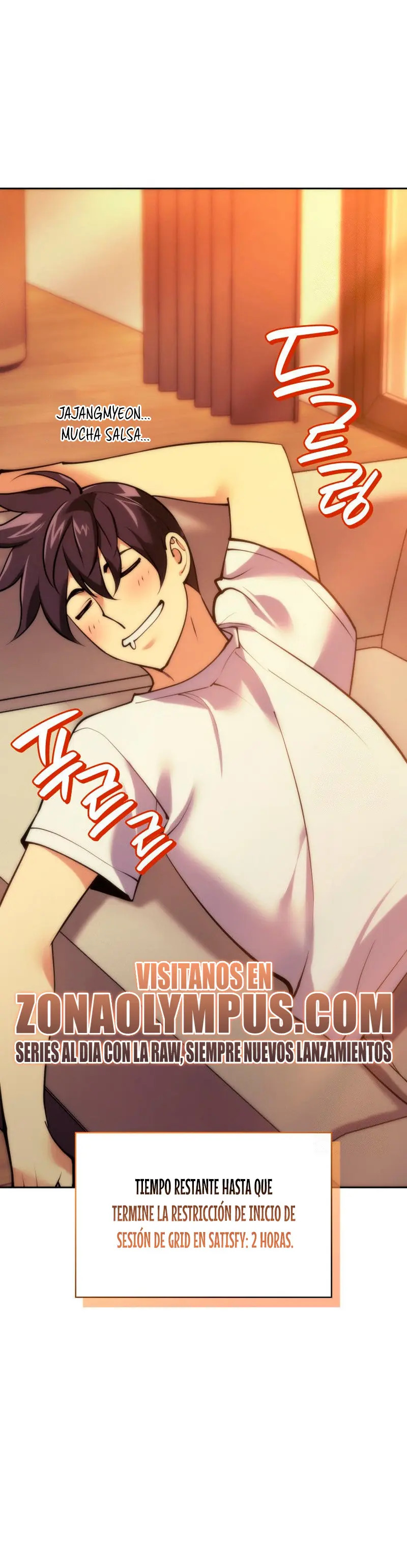 Read El Chetado (es) Manga Online